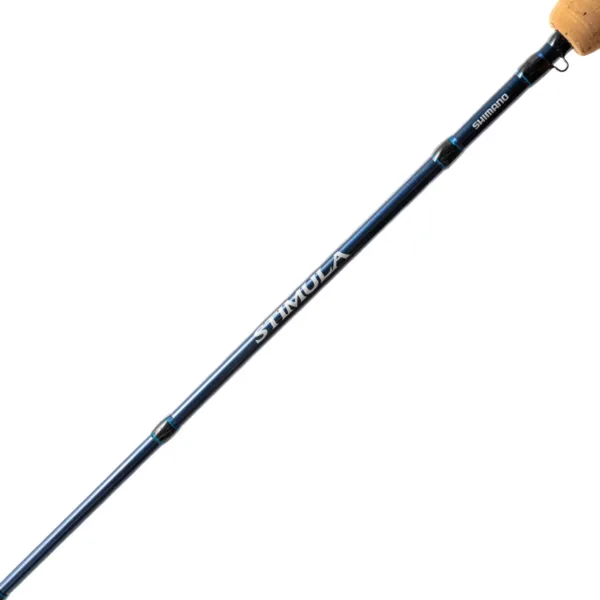 Caña 2.10m Stimula 12-25Lb 1 Tramo Baitcasting - Imagen 2