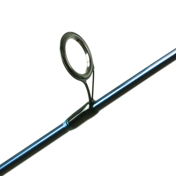 Caña Stimula 1.98m Spinning 8-12Lb 2 tramos - Imagen 3