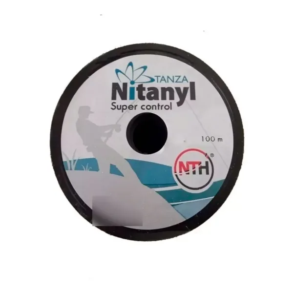 141850-MULTIFILAMENTO-4X-NITANYL-0.35BLANCO100M.jpg Multifilamento Tanza 4X 0.35mm x 100m - Imagen 1