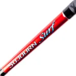 Caña de pescar SOJOURN Surf 3,90m 2T 10-20lbs - Imagen 3