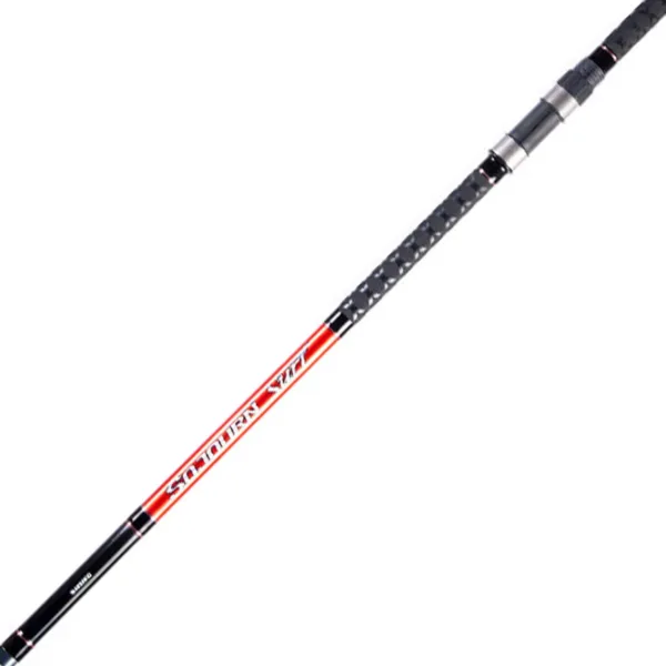 Caña de pescar SOJOURN Surf 3,90m 2T 10-20lbs - Imagen 2