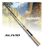 Caña Alivio Cxfeeder 3.35m 2tips - Imagen 4