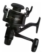 Reel Frontal Ix4000 R Pesca Frontal Spinning - Imagen 2