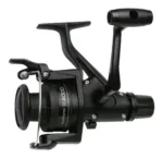 Reel Frontal Ix4000 R Pesca Frontal Spinning - Imagen 3