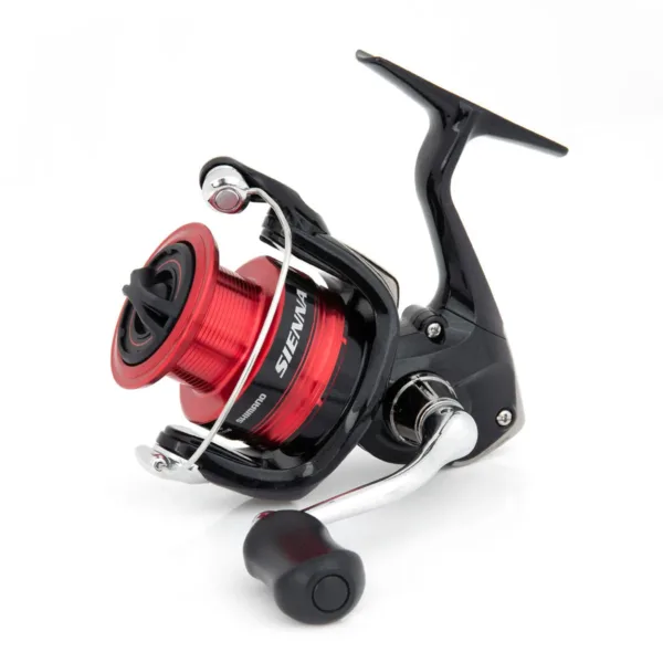 Reel frontal Sienna SN2500FG Pesca Frontal - Imagen 1