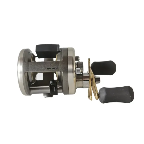 Reel rotativo Cardiff 300/301A - Imagen 1
