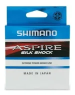 Monofilamento Aspire Pesca 0.25 / 150 M Japon - Imagen 2