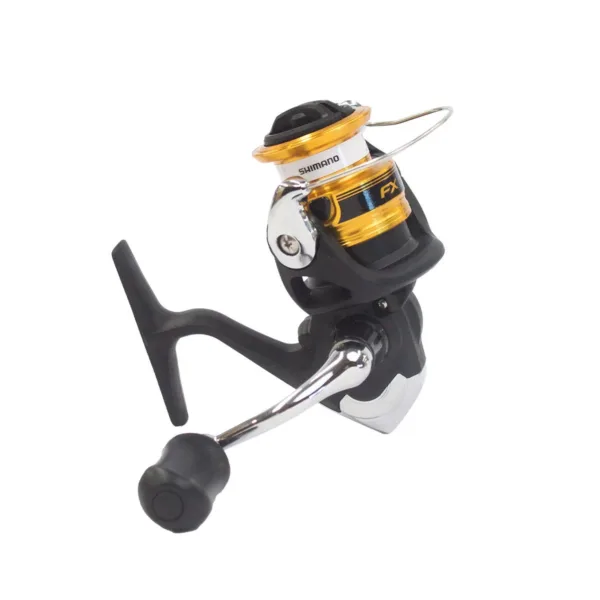 Reel Fx1000Fc Pesca Frontal - Imagen 2