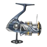 Reel frontal Ultegra C2500HGFC Spinning - Imagen 4