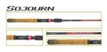 Caña Sojourn Sjcm70hb 20-50lb Bait - Imagen 3