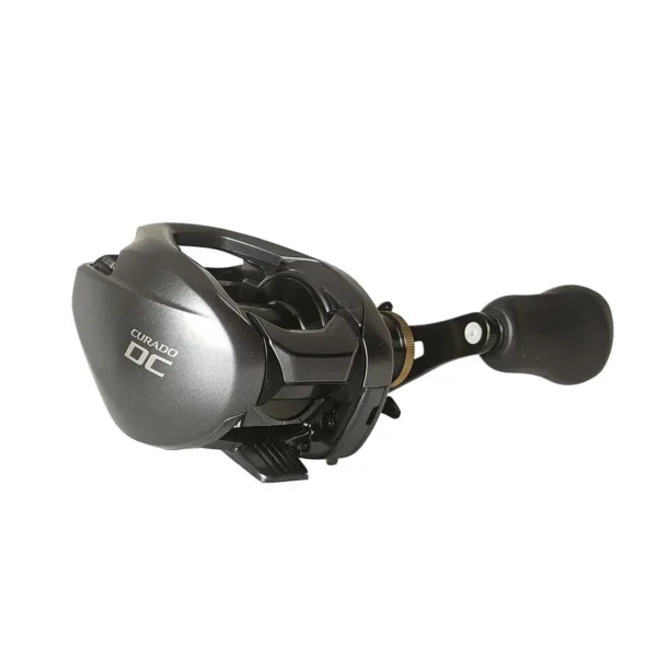 Reel rotativo Curado DC150XG - Imagen 9