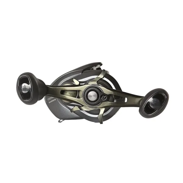 Reel rotativo Curado DC150XG - Imagen 2