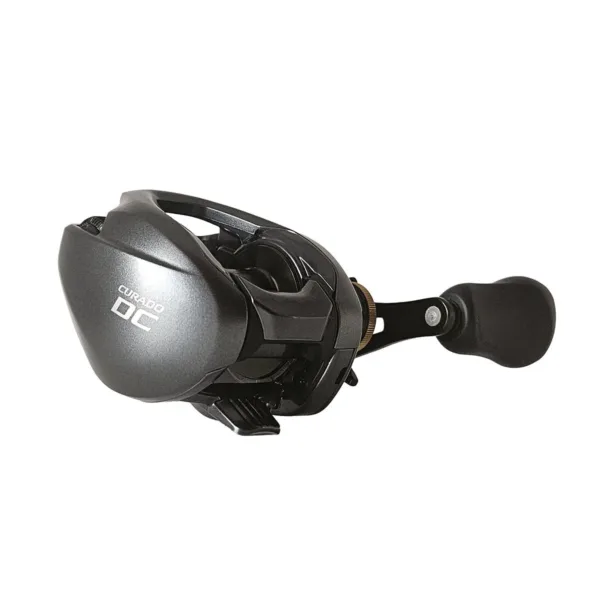 Reel rotativo Curado DC150XG - Imagen 4