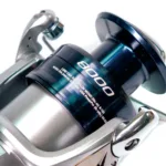 Reel NEXAVE 8000FE 4.9 - Imagen 3