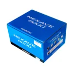 Reel NEXAVE 8000FE 4.9 - Imagen 5