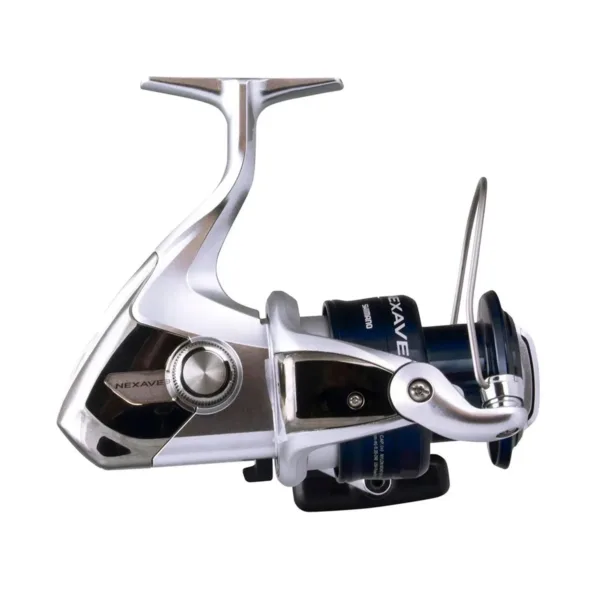 Reel NEXAVE 8000FE 4.9 - Imagen 2