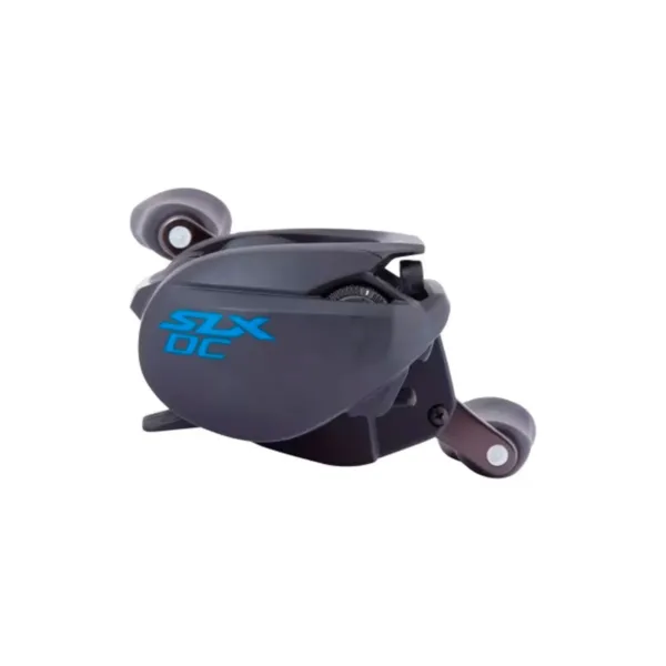 Reel Rotativo Slx Dc 150 Hg NEW - Imagen 5