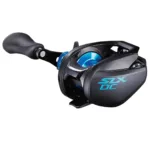 Reel Slx Dc 150 Derecho Pesca - Imagen 3