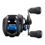 Reel Slx Dc 150 Derecho Pesca