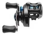Reel rotativo SLX DC 150/151XG - Imagen 2
