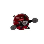 Reel rotativo Mariner 6504 LH Pesca - Imagen 4