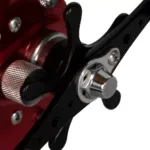 Reel rotativo Mariner 6004 RH Trolling - Imagen 4