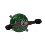 Reel rotativo Amazonas 6503 RH Trolling - Imagen 3