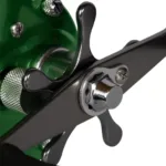 Reel rotativo Amazonas 6003 RH Trolling - Imagen 5