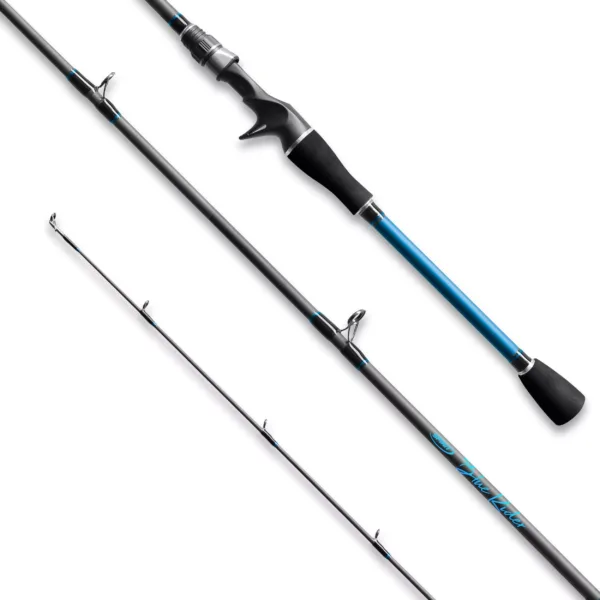CAÑA BLUE RIDER 1.8M 8-17LB - Imagen 2