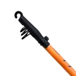 Caña Lagoon 2.1m 15-35g Telescópica - Imagen 5