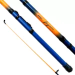 Caña Lagoon 2.7m 20-40g Telescópica