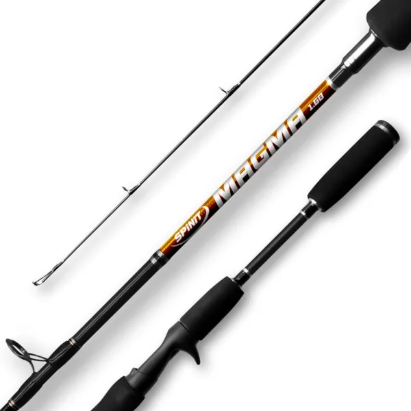 143920_1 Caña Magma Baitcasting 1.68m - Imagen 1