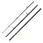 Caña Surf 4 metros 3 tramos 6 pasahilos - Imagen 3