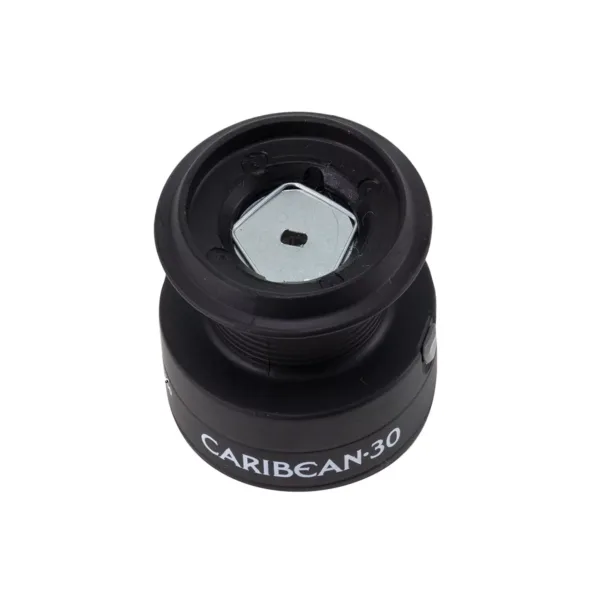 Reel frontal Caribean H3FM 40 - Imagen 2