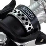 Reel frontal Caribean H3FM 40 - Imagen 4