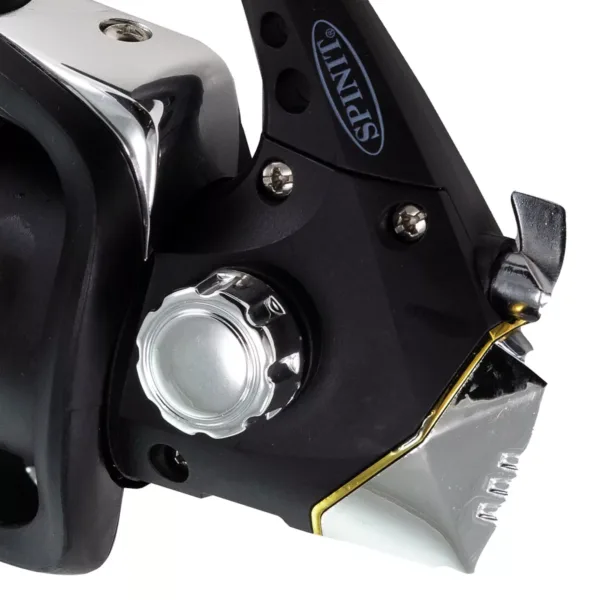 Reel frontal Caribean H3FM 40 - Imagen 3