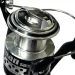 Reel frontal Caribean H3FM 50 - Imagen 3