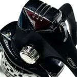 Reel frontal Caribean H3FM 50 - Imagen 4