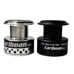 Reel frontal Caribean H3FM 50 - Imagen 5