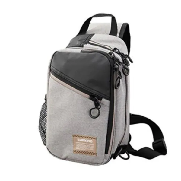 Bolso De Pesca Bs-025q Talle M - Imagen 3