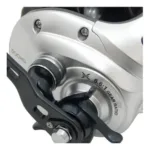 Reel Tranx TRX500HGGR - Imagen 3