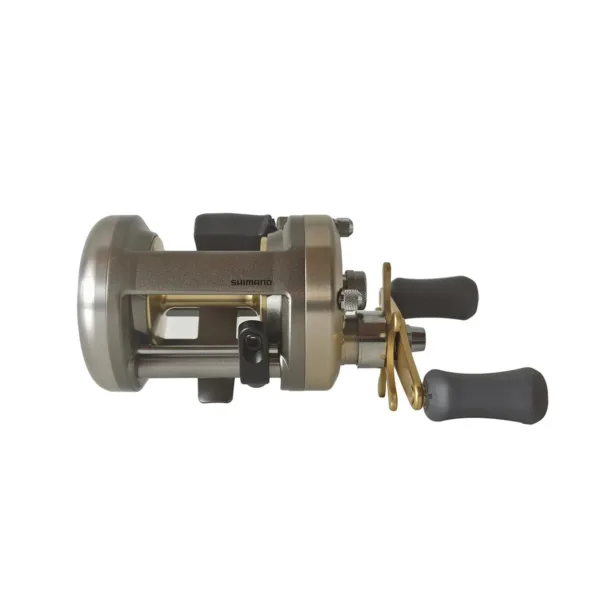 Reel rotativo Cardif 400/401A - Imagen 1