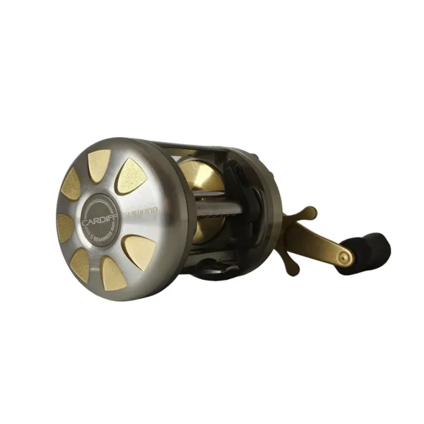 Reel rotativo Cardif 400/401A - Imagen 2