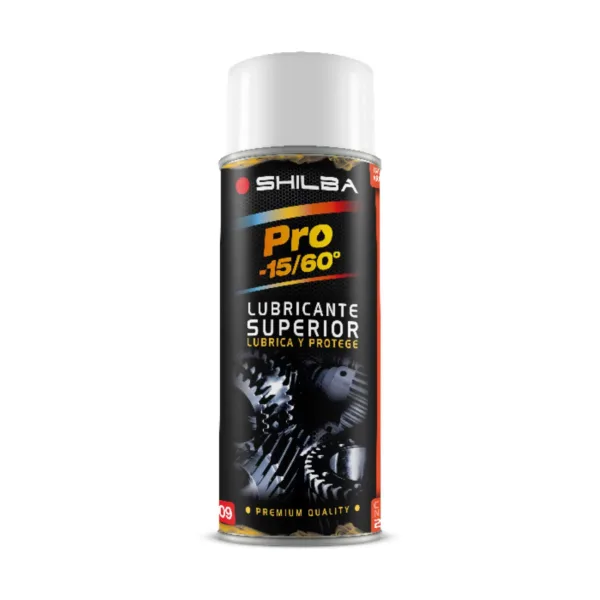 Lubricante Pro -15/60 lubrica y protege armas - Imagen 1