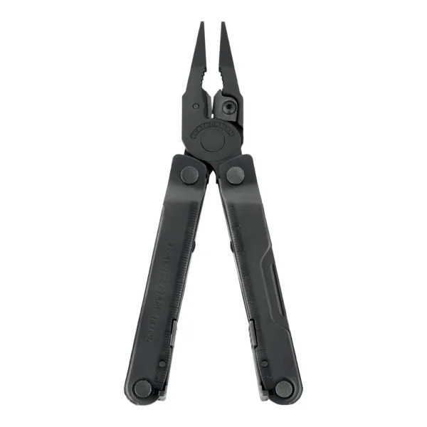 Rebar® Black - Imagen 2