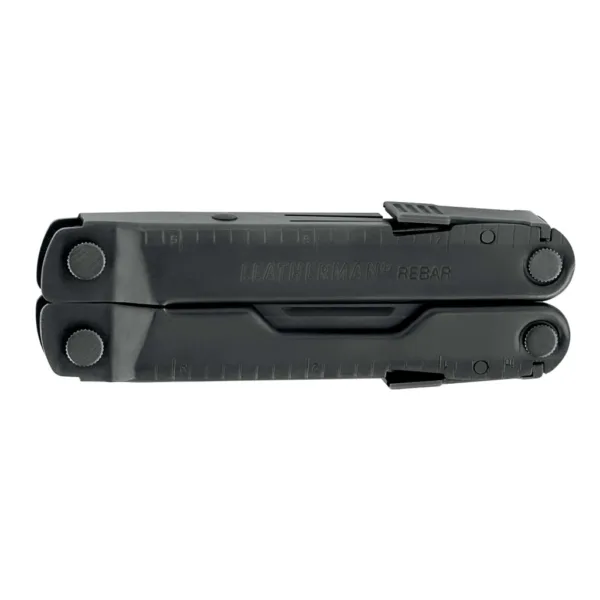 Rebar® Black - Imagen 4
