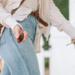 Gas pimienta con clip defensa personal 22 g - Imagen 10