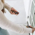 Gas pimienta con clip defensa personal 22 g - Imagen 5