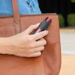 Gas pimienta con clip defensa personal 22 g - Imagen 7