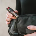 Gas pimienta con clip defensa personal 22 g - Imagen 6